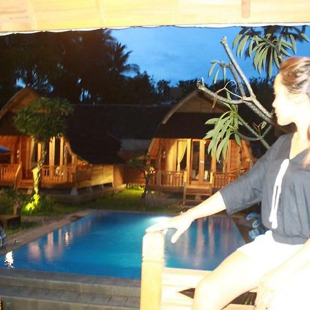 Halumba Eco Villa Bali Tejakula Exterior photo